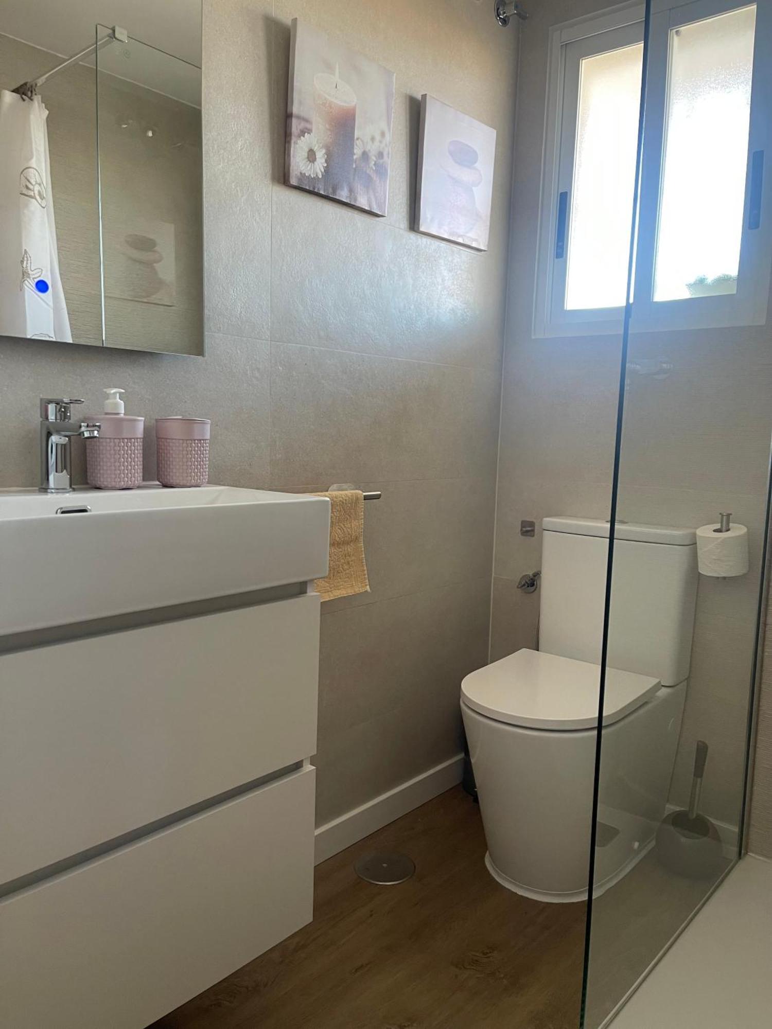 דירות אלתיאה Casa Maleni מראה חיצוני תמונה