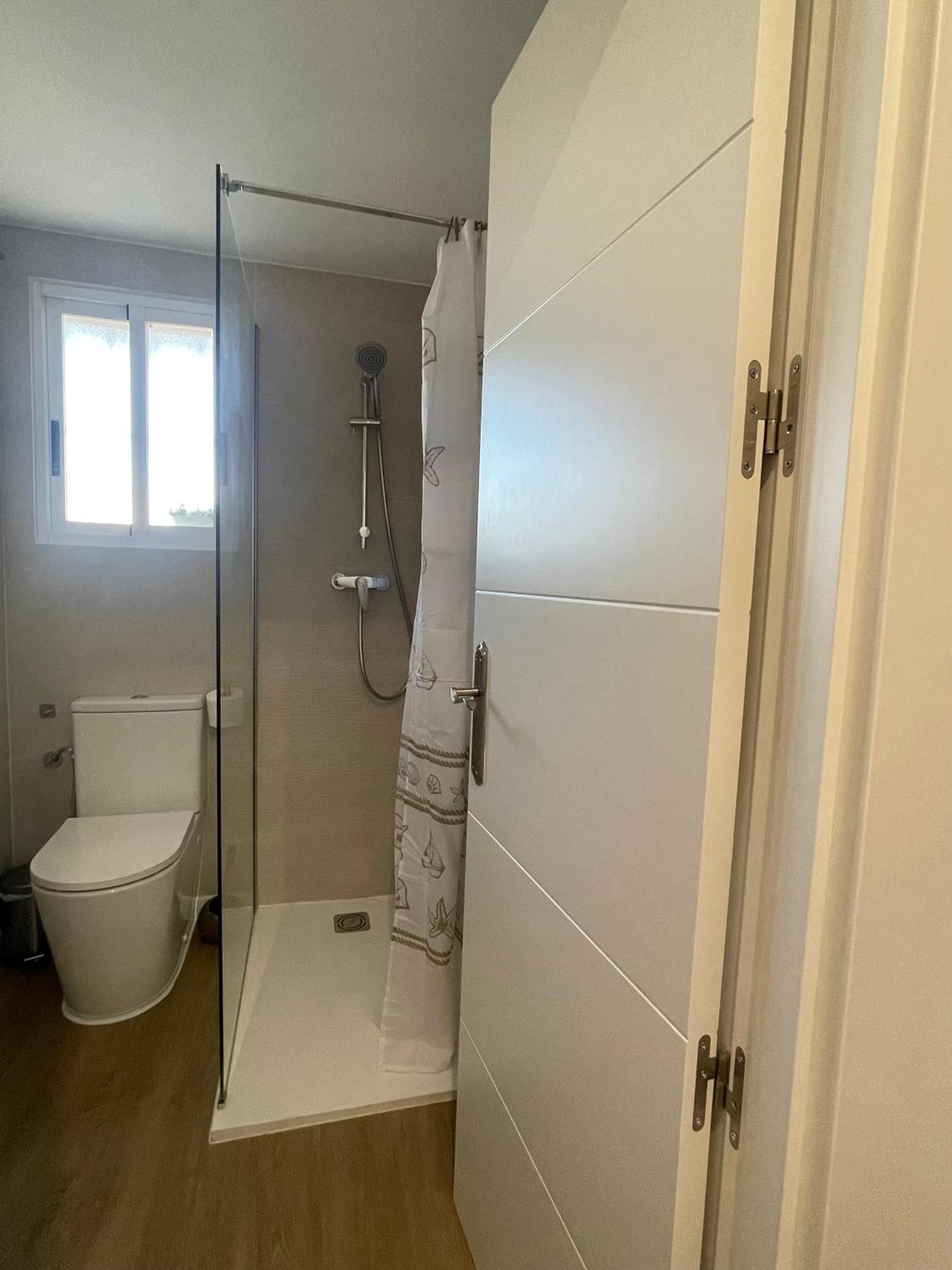 דירות אלתיאה Casa Maleni מראה חיצוני תמונה