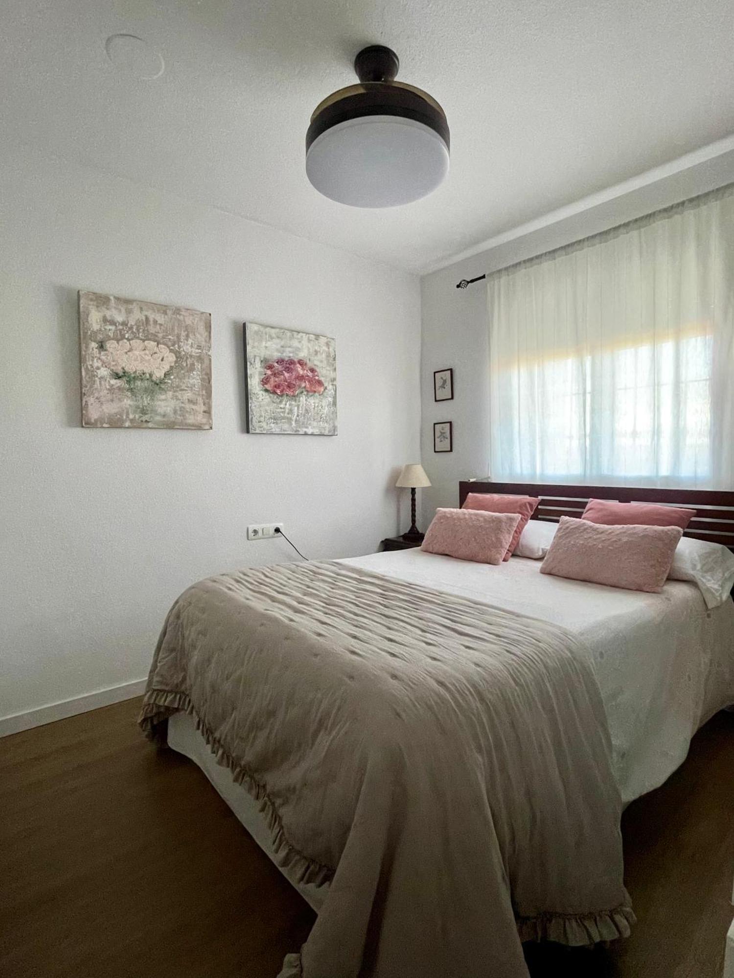 דירות אלתיאה Casa Maleni מראה חיצוני תמונה